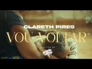 Clareth Pires – Vou Voltar