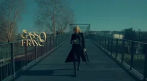 Gasso Franco Feat Classic Nova – Adoro