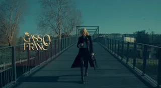 Gasso Franco Feat Classic Nova – Adoro