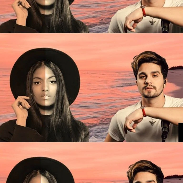 Kataleya ft. Luan Santana – Deixa Fluir