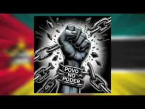 Tha Same – Revolução (feat. Lexa Domingos)