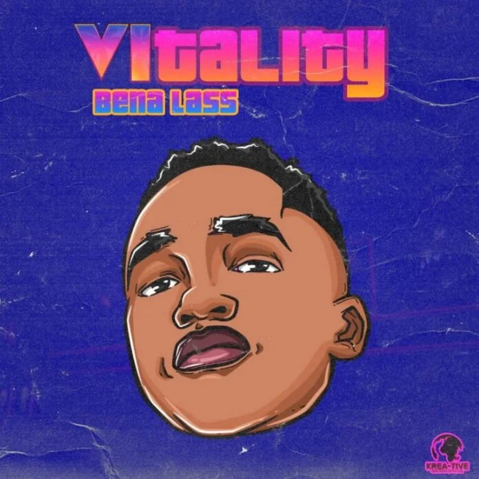 Bena Lass SA – Vitality (Album)