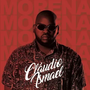 Cláudio Ismael – Luz