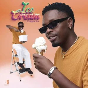 Cooper SA, Zee Nxumalo & Tyler ICU – Amateki (feat. Ceeka RSA, Al Xapo & DBN Gogo)