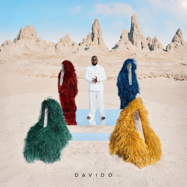Davido – Awuke feat. YG Marley