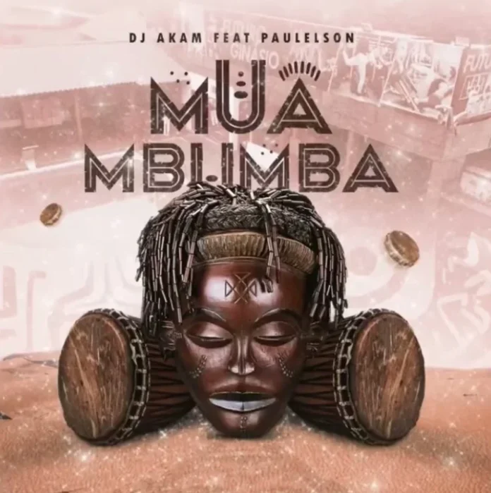 Dj Aka-m – Muambumba (feat. Paulelson)