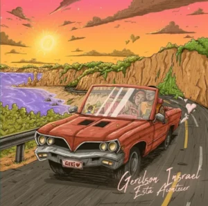 Gerilson Insrael – Aroma Insano