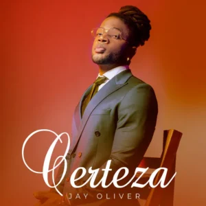 Jay Oliver – Certeza