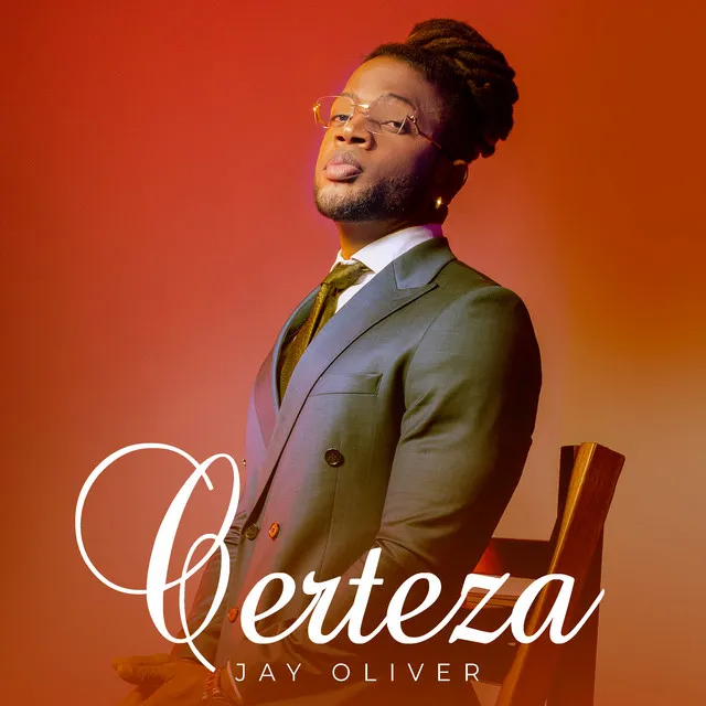 Jay Oliver – Certeza