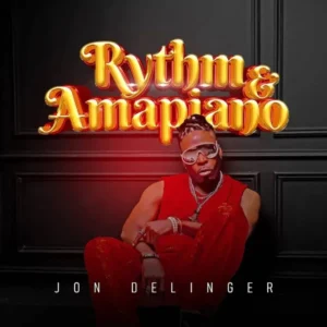 Jon Delinger & Megadrumz – Red Light Special