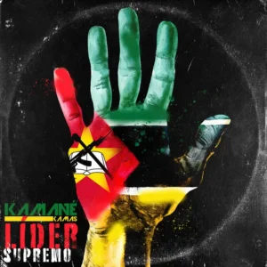 Kamané Kamas – Líder Supremo (Album)