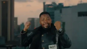 Kibonge Wa Yesu – Nasemezana