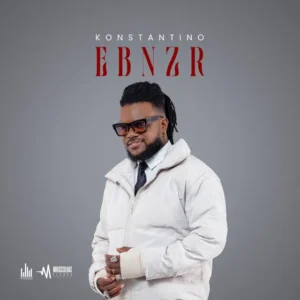 Konstantino – Amor, Paixão, Calor, Razão (feat. Yola Semedo)