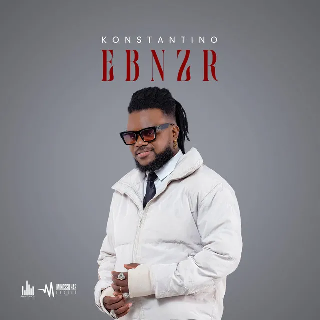 Konstantino – Amor, Paixão, Calor, Razão (feat. Yola Semedo)