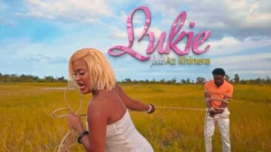 Lukie – Aceita Só (feat. Az Khinera)