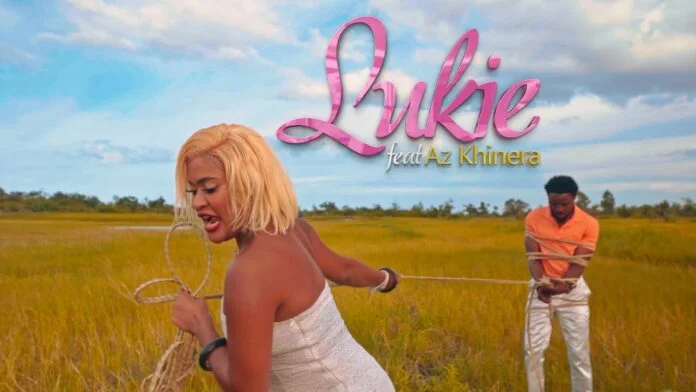 Lukie – Aceita Só (feat. Az Khinera)