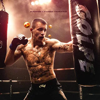 MC Pedrinho – Golpe