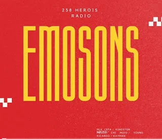 Maluke Cefa, Kingston Siriro, Mbudzi Chi Moio, Young Ricardo & Kayman – Emosons
