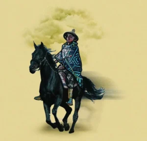 Romeo Makota & Kamoh Xaba – Ntataise