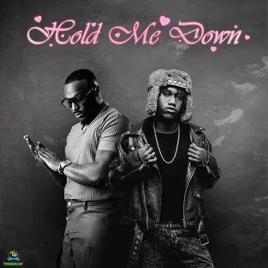 Runda – Hold Me Down feat. Peruzzi