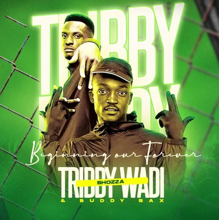 Tribby Wadi Bhozza, Buddy Sax & Makhadzi – Mokovha
