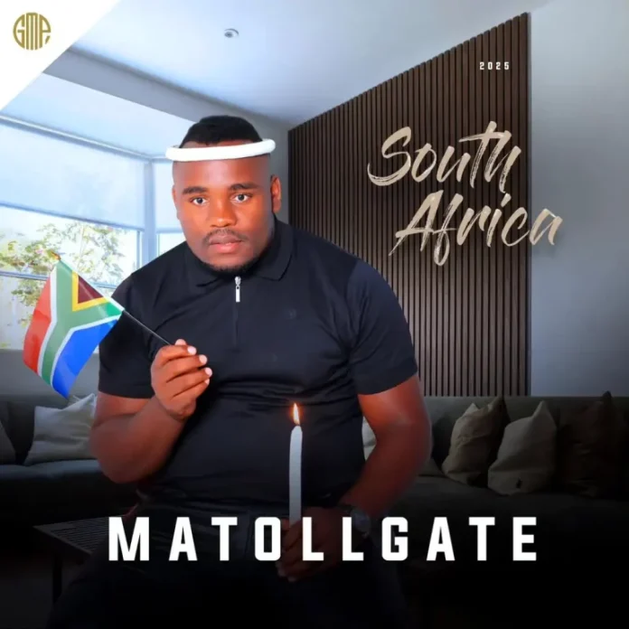 UMatollgate – Wangalelani feat. Lady P