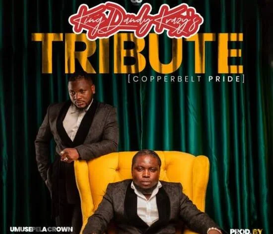Umusepela Crown feat. JC Kalinks – King Dandy Krazy’s Tribute