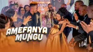 Wapendwa Muziki – Amefanya Mungu