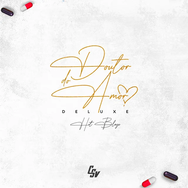 Hot Blaze – Minha Carolina (feat. Simba Barvic)