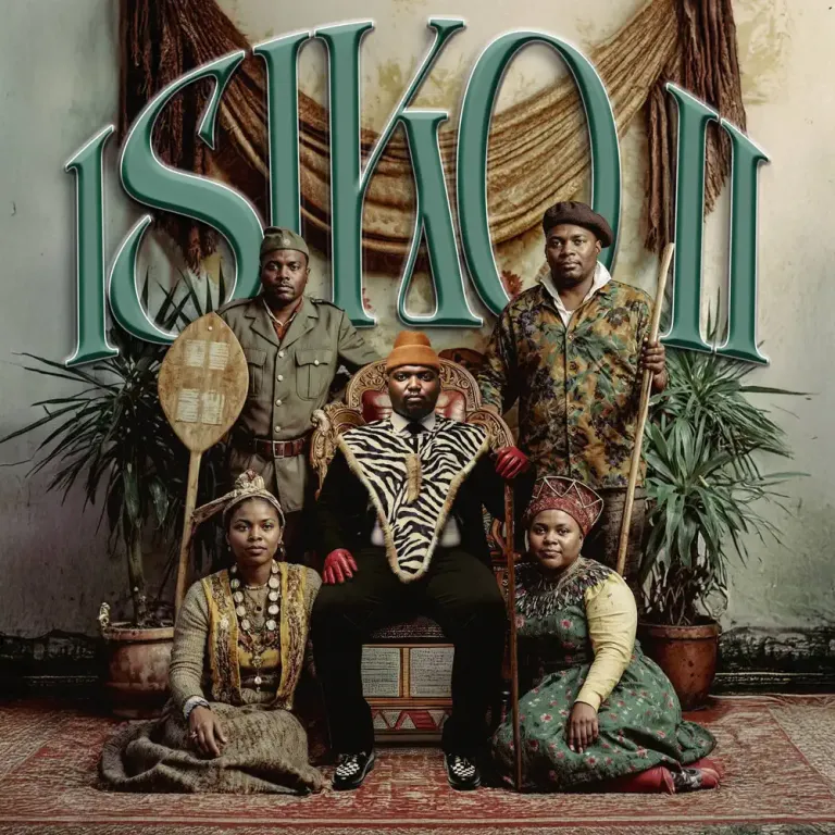 Mkeyz – Siyibonile (feat. De Mthuda & Sam Deep)