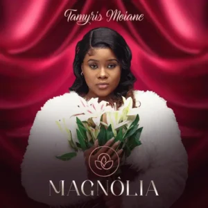Tamyris Moiane – Mina Na Wena (feat. Lourena Nhate)