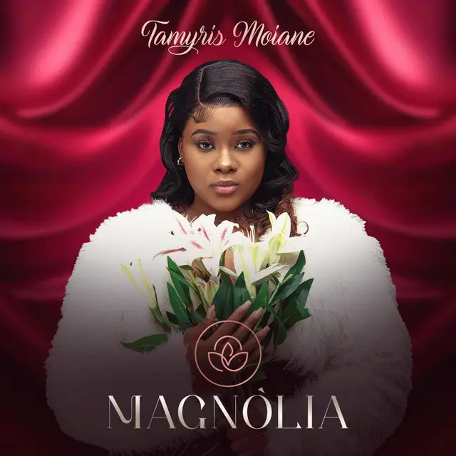Tamyris Moiane – Mina Na Wena (feat. Lourena Nhate)