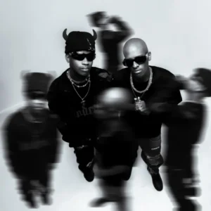 TitoM & Yuppe – Us or Against Us (Album)