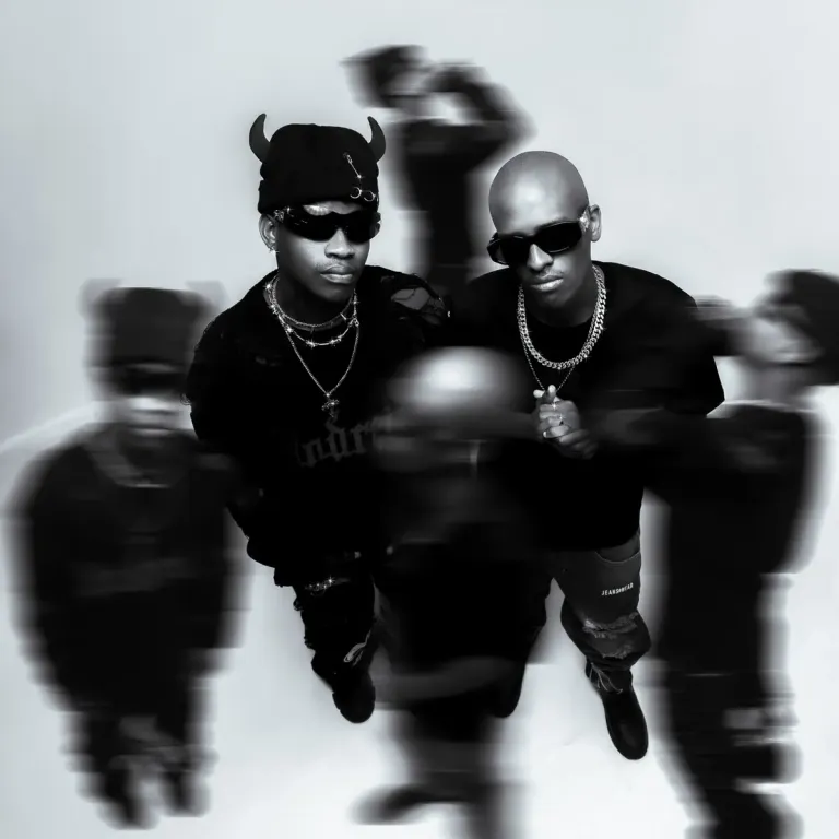 TitoM & Yuppe – Us or Against Us (Album)