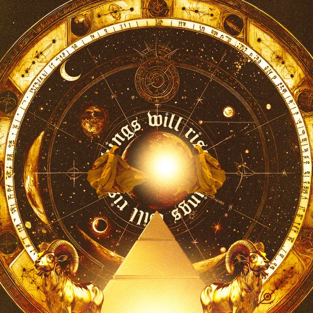 Kabza De Small & DJ Maphorisa – Kings Will Rise (Album)