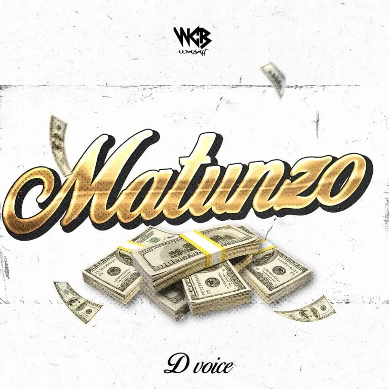 D Voice – Matunzo
