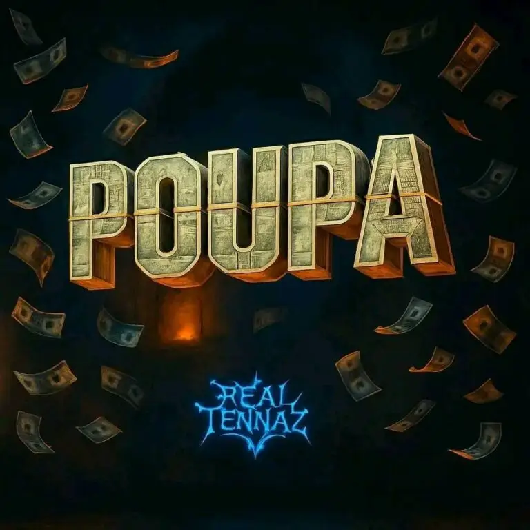 Tennaz – Poupa