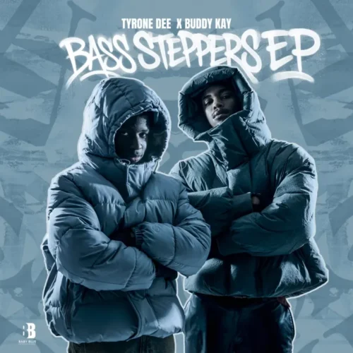 Tyrone Dee, Buddy Kay & Marsey – Clarity ft. Tyler ICU, Jay Sax & Carter IV