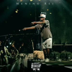 16 Cenas – Menino Rei
