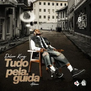 Delero King feat. J Levy - É Só Deus Na Causa