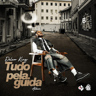 Delero King feat. Prodigio - Um Assobio Meu