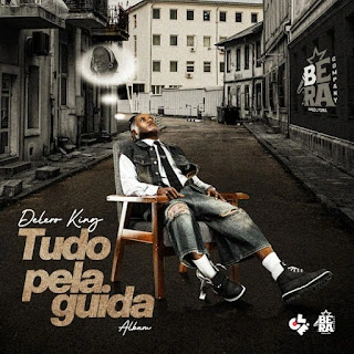 Delero King feat. J Levy - É Só Deus Na Causa