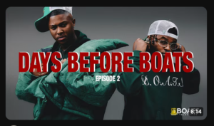 Focalistic – Days Before B.O.A.T.S ft Ch’cco