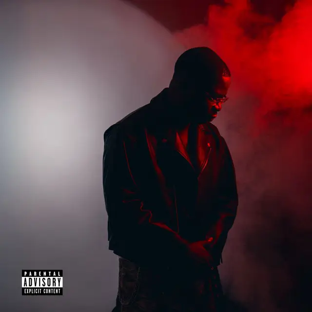 Kelson Most Wanted – PARADOXO (Album)