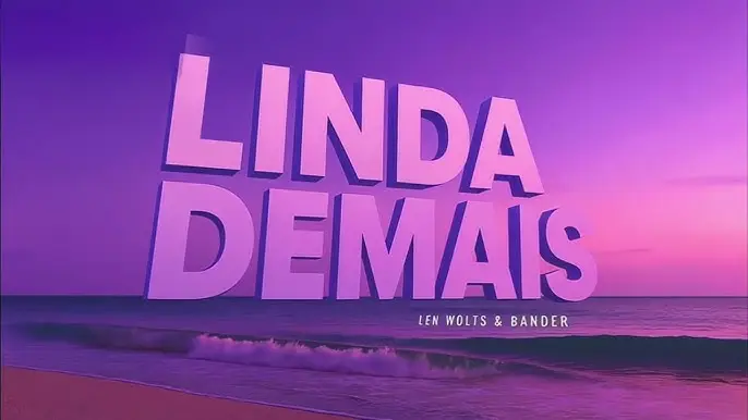 Len Wolts & Bander – Linda Demais