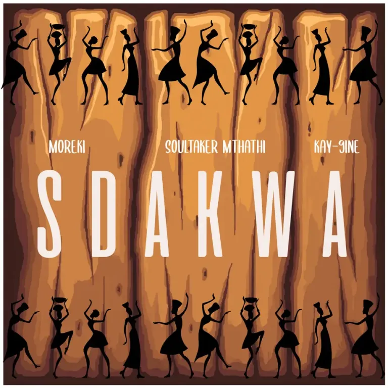 MOREKI, Soultaker Mthathi & Kay-9ine – Sdakwa