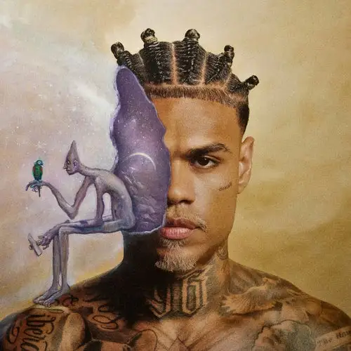 Mc Cabelinho – Sozinho feat. Triz (Prod. Palma)