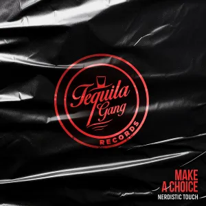 Nerdistic Touch – Make A Choice