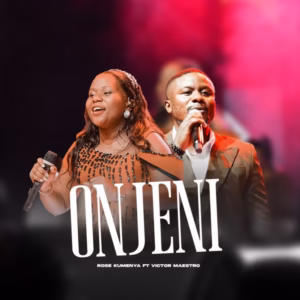 Rose Kumenya feat. Victor Maestro – Onjeni