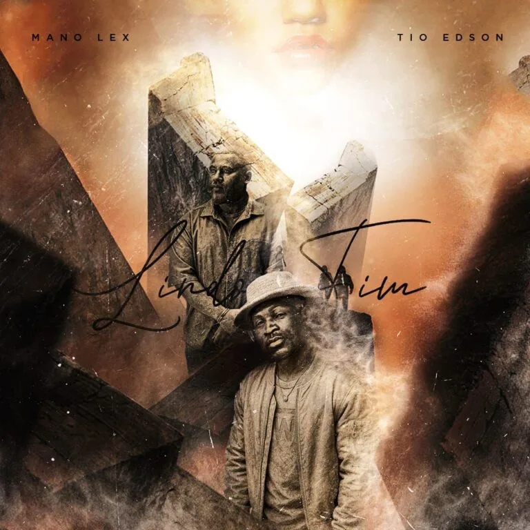 V-Lex ft. Tio Edson – Lindo Fim